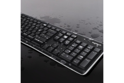 LGN Logitech MK270 Wireless Desktopset US Layout