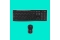 LGN Logitech MK270 Wireless Desktopset US Layout