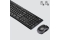 LGN Logitech MK270 Wireless Desktopset US Layout