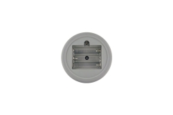 Schwaiger LED Campingleuchte 100 Lumen Eule Weiß