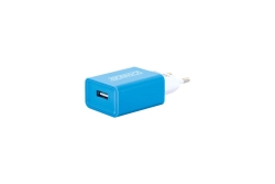 Schwaiger Ladegerät Schutzsystem USB 2.0 A 230V...