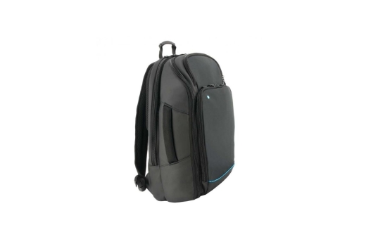 Mobilis TheOne Voyager 48h Backpack 30L 14-15.6 - Black