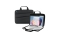 Mobilis TheOne Rugged Case Clamshell 12.5-14 - Black