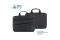 Mobilis TheOne Rugged Case Clamshell 12.5-14 - Black