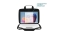 Mobilis TheOne Rugged Case Clamshell 12.5-14 - Black