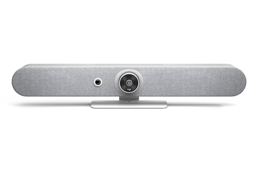 Logitech ConferenceCam Rally Bar Mini White