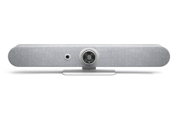 Logitech ConferenceCam Rally Bar Mini White