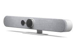 Logitech ConferenceCam Rally Bar Mini White