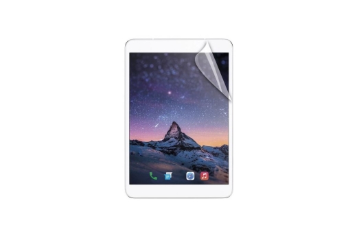 Mobilis Scr. Prot. Anti-Shock IK06 Clear Gal. Tab Active Pro