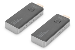 DIGITUS Wireless HDMI Extender Set, 50m
