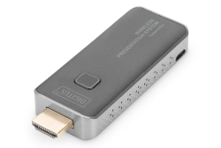 DIGITUS Wireless HDMI Transmitter (Sendeeinheit für...