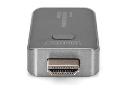 DIGITUS Wireless HDMI Transmitter (Sendeeinheit für DS-55319
