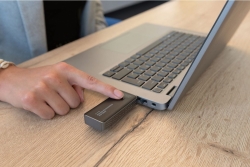 DIGITUS Wireless HDMI Transmitter (Sendeeinheit für DS-55319