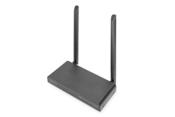 DIGITUS Wireless HDMI KVM Extender Set bis 200M Full HD