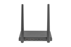 DIGITUS Wireless HDMI KVM Extender Set bis 200M Full HD