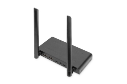DIGITUS Wireless HDMI KVM Extender Set bis 200M Full HD