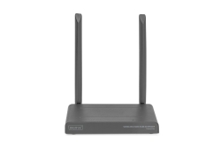DIGITUS Wireless HDMI KVM Extender Set bis 200M Full HD
