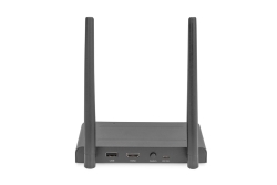 DIGITUS Wireless HDMI KVM Extender Set bis 200M Full HD