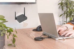 DIGITUS Wireless HDMI Transmitter für DS-55317
