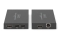 DIGITUS HDMI KVM IP Extender Set Cat5e/6/6A/7/8 bis 150m FHD