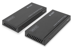 DIGITUS HDMI Extender Set HDBaseT Cat6A/7/8 bis 150m