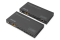 DIGITUS 4K HDBaseT 1x4 HDMI KVM Extender Set, 70m