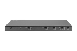 DIGITUS 4x2 HDMI Matrix Switch, 4K/60Hz