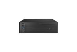 Chieftec Geh MINI-ATX Uni BE-10B-300 300W (B)