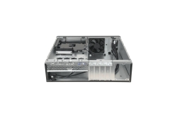 Chieftec Geh MINI-ATX Uni BE-10B-300 300W (B)