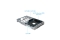 Chieftec Geh MINI-ATX Uni BE-10B-300 300W (B)