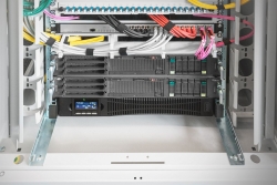 DIGITUS USV 1500VA 2HE 19 1500W 0nline