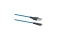 Schwaiger USB-Kabel 2.0 A auf Apple Lightning 1,20m Blau