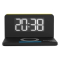 RealPower Ladegerät ChargeAir clock kabellos