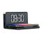 RealPower Ladegerät ChargeAir clock kabellos