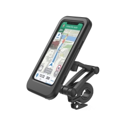 RealPower Smartphone Halterung RadTour für...