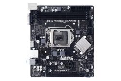 Biostar H61MHV3 (H61,S1155,mATX,DDR3)