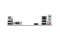 Biostar H61MHV3 (H61,S1155,mATX,DDR3)