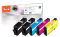 Peach Patrone HP Nr.912 MultiPackPlus komp
