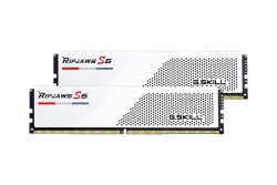 DDR5 32GB PC 6000 CL30 G.Skill KIT (2x16GB) 32-RS5W
