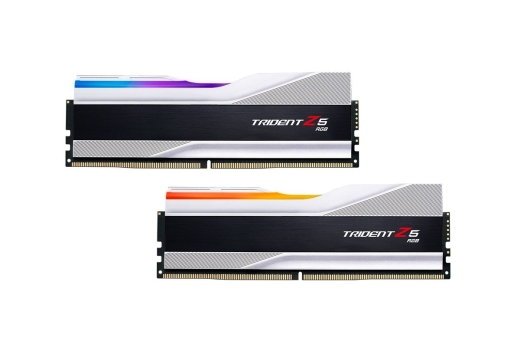 DDR5 32GB PC 6000 CL32 G.Skill KIT (2x16GB) 32-TZ5RS RGB