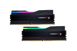 DDR5 32GB PC 6000 CL32 G.Skill KIT (2x16GB) 32-TZ5RK RGB