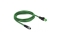 DELOCK Netzwerkkabel M12 4 Pin D-kodiert > RJ45 St PVC 2m