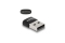 DELOCK USB 2.0 Adapter USB Typ-A St > USB Type-C Bu schwarz