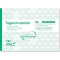 Tagelohnzettel - Block - SD, 3 x 40 Blatt, DIN A5 quer