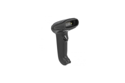 DELOCK Barcode Scanner 1D + 2D für 2,4 GHz,...