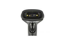DELOCK Barcode Scanner 1D + 2D für 2,4 GHz,...