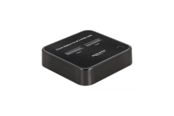 DELOCK M.2 Dockingstation 2x M.2 NVMe PCIe SSD Klon Funktion