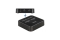 DELOCK M.2 Dockingstation 2x M.2 NVMe PCIe SSD Klon Funktion