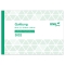 Quittung - A6 quer, MP, SD, 2 x 40 Blatt