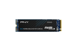 SSD 1TB PNY M.2 PCI-E NVMe Gen3 CS1030 retail